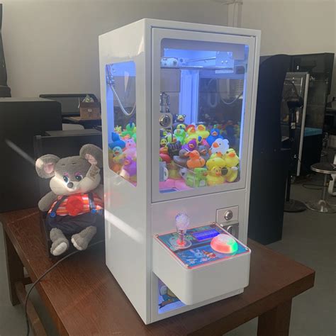 mini claw machine alibaba.